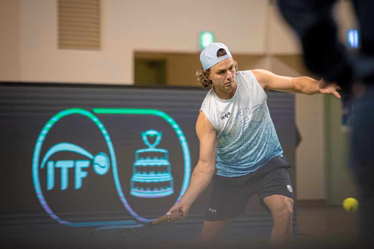 La agenda de la TV del viernes: la Copa Davis, las ligas de Europa, el torneo Apertura y los Pumas 7s