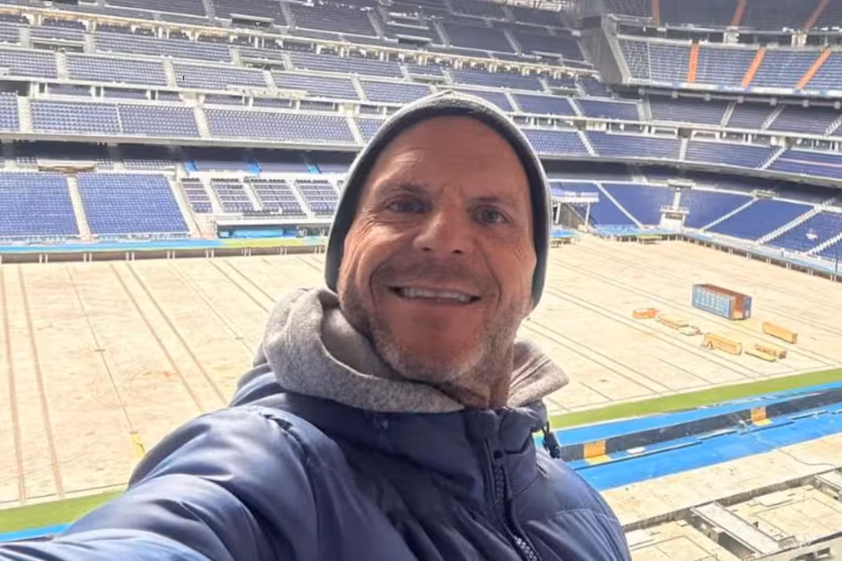 La detención de Quique Felman en los Estados Unidos: cuáles son las últimas novedades del caso