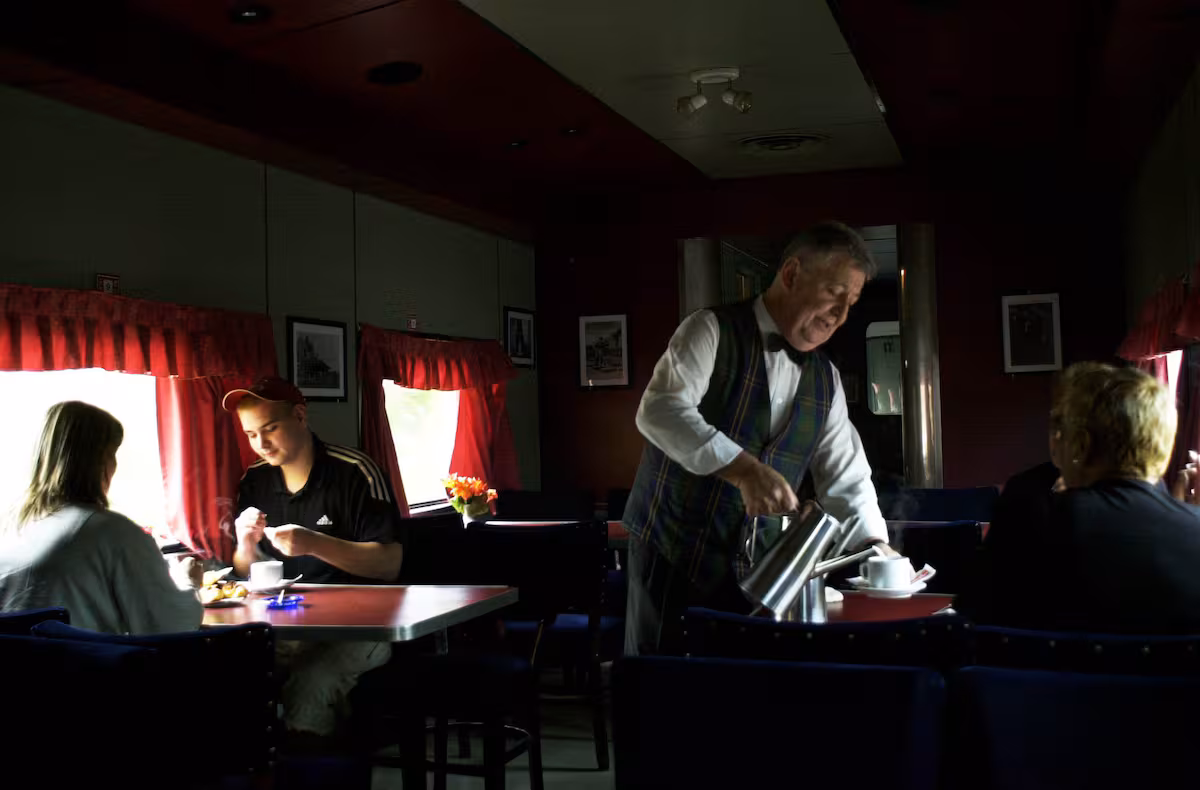 Llegó de Estados Unidos, supo ser la estrella que llegaba a Mar del Plata en “cuatro horas y un ratito” y tuvo un triste final