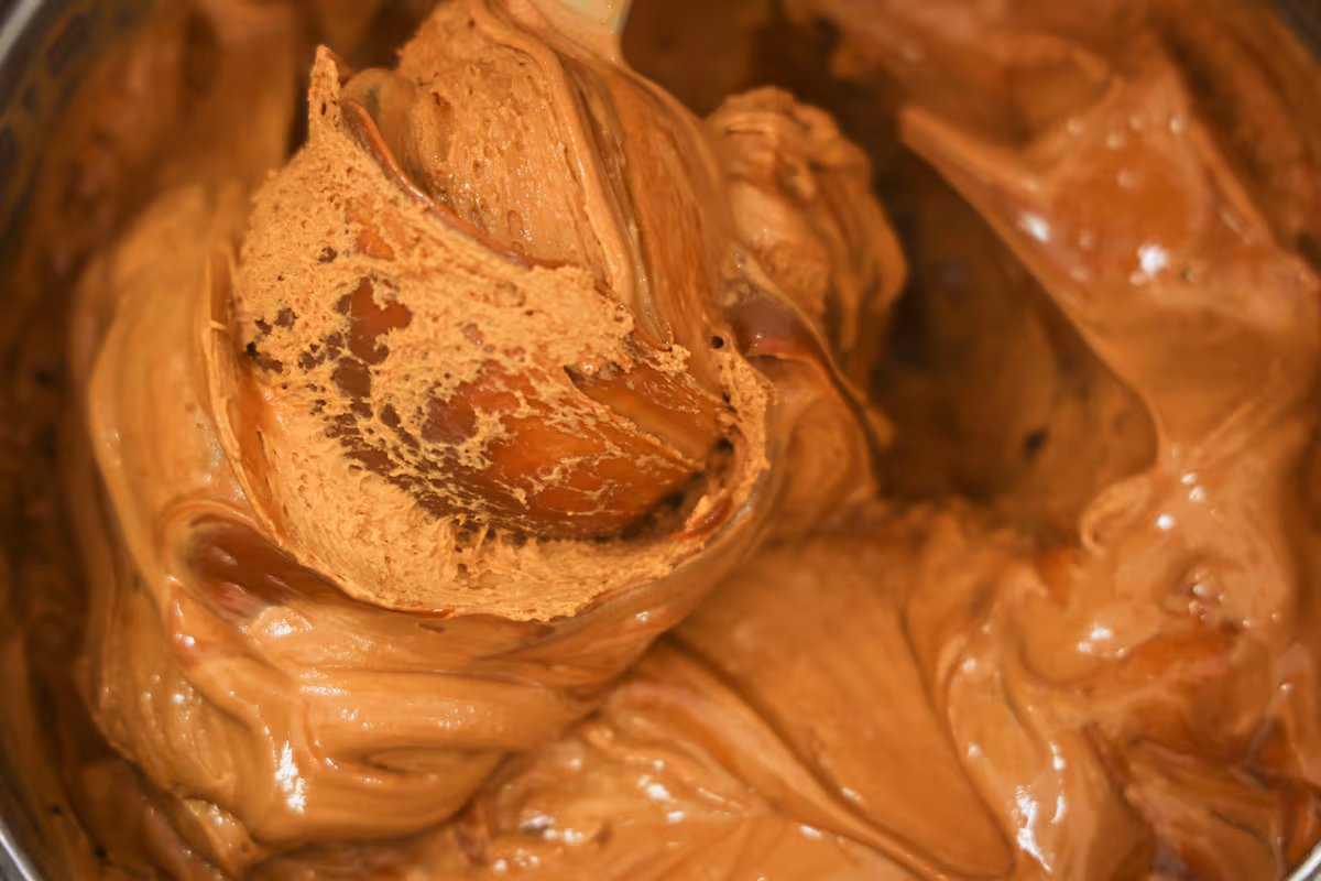 Los secretos del éxito global del helado argentino