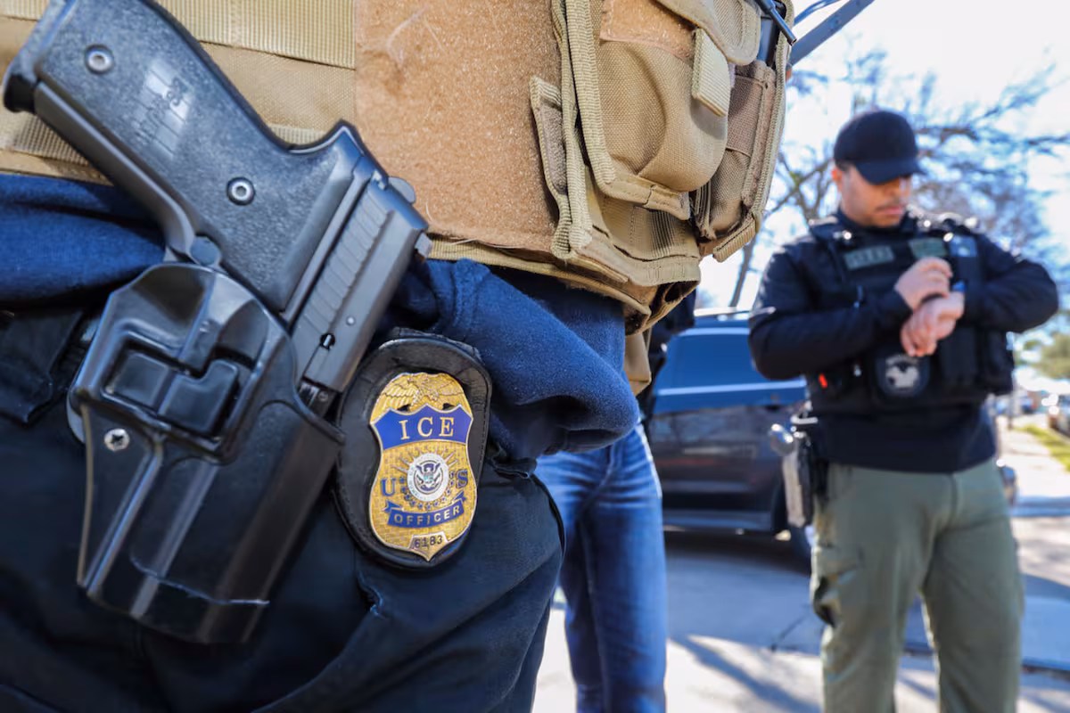 No son santuario de inmigrantes: lista de condados de Nueva York que colaboran con el ICE en febrero 2026