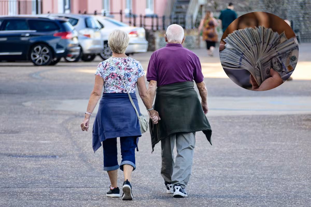 Seguro Social en Nuevo México: calendario y de cuánto será el pago de febrero 2026