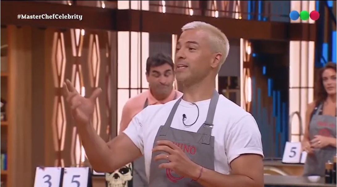 El Chino Leunis destacó a Esquina, Corrientes, al presentar su plato de yacaré