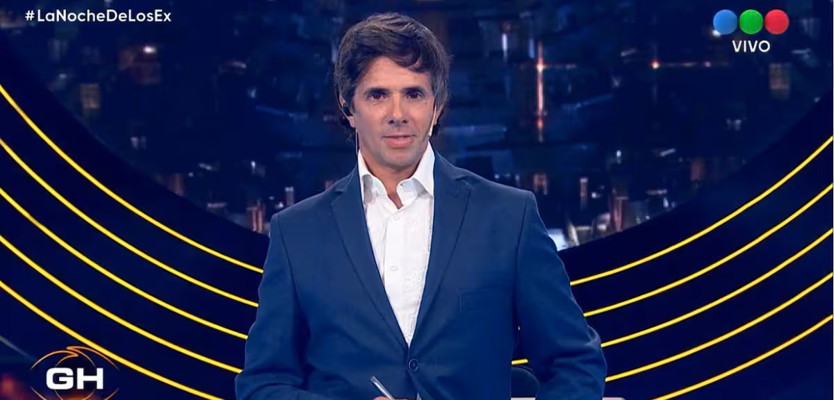 Cuánto midió el estreno de La noche de los ex Gran Hermano frente a Mirtha Legrand