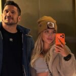 Escándalo en el tren bala: la actitud de Wanda Nara y Martín Migueles que indignó a los japoneses