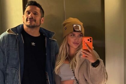 Escándalo en el tren bala: la actitud de Wanda Nara y Martín Migueles que indignó a los japoneses