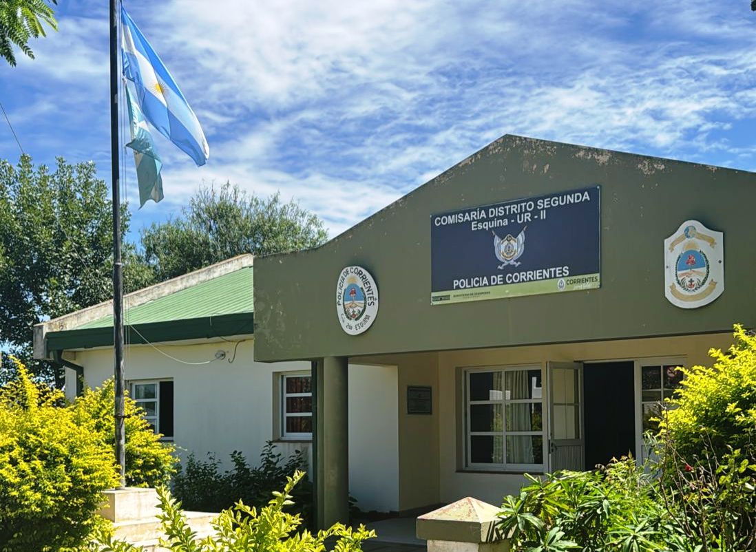 Ordenaron la detención de una abogada en Esquina por una causa de estafa