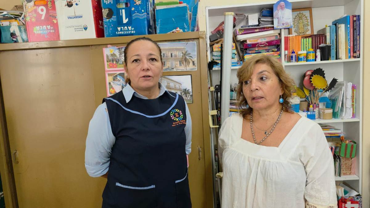 Escuela Especial convoca a asamblea de cooperadora y proyecta nuevos desafíos para 2026