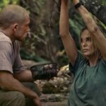 Charlize Theron y una cacería humana despiadada: los secretos de Ápex, el thriller que impacta en Netflix
