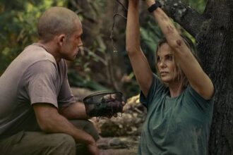 Charlize Theron y una cacería humana despiadada: los secretos de Ápex, el thriller que impacta en Netflix
