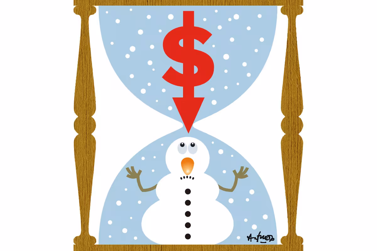 icono tiempo de lectura