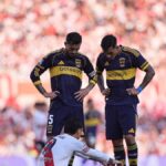 River vs. Boca, en vivo: el minuto a minuto del partido por el Torneo Apertura 2026