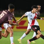 Carabobo vs. River, en vivo: el minuto a minuto del partido por la Copa Sudamericana