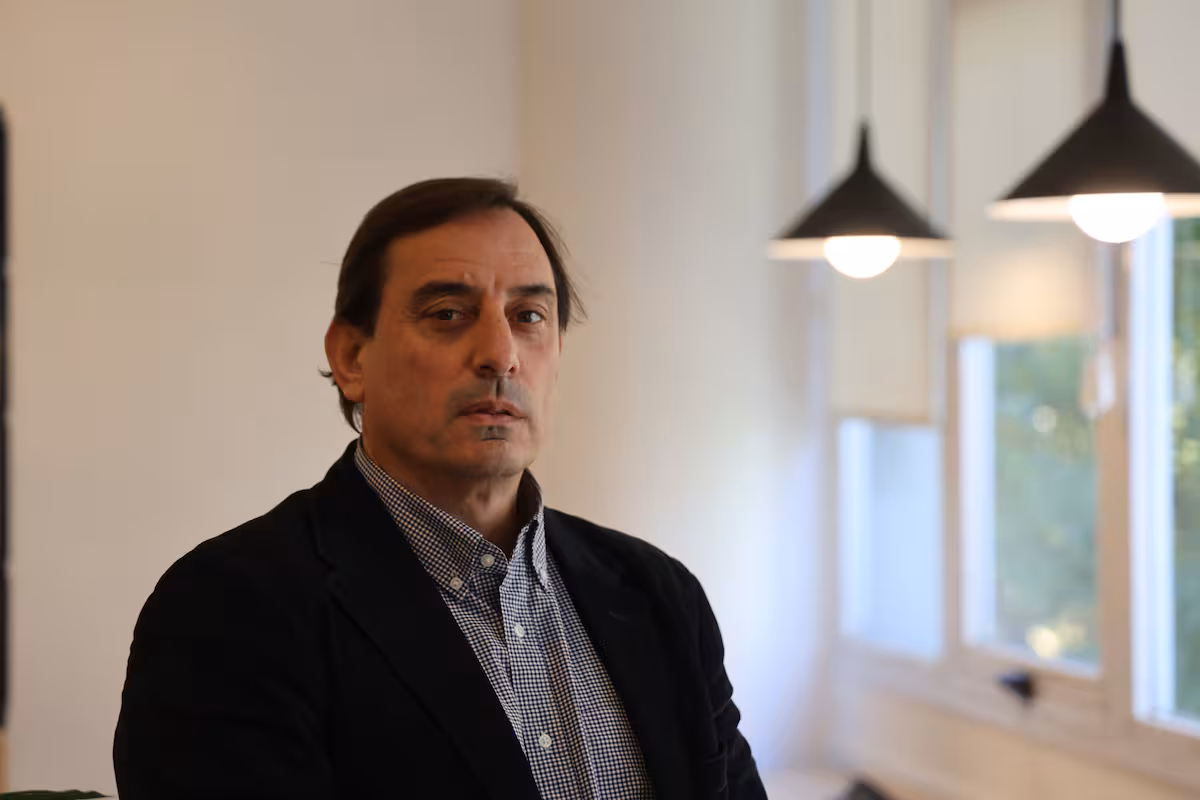 Javier Curcio, experto en políticas fiscales: “De cada $2 que deberían cobrar los docentes universitarios, $1 se lo queda el Estado”
