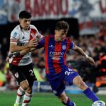 River vs. San Lorenzo, en vivo: el minuto a minuto del partido por los octavos de final del Apertura
