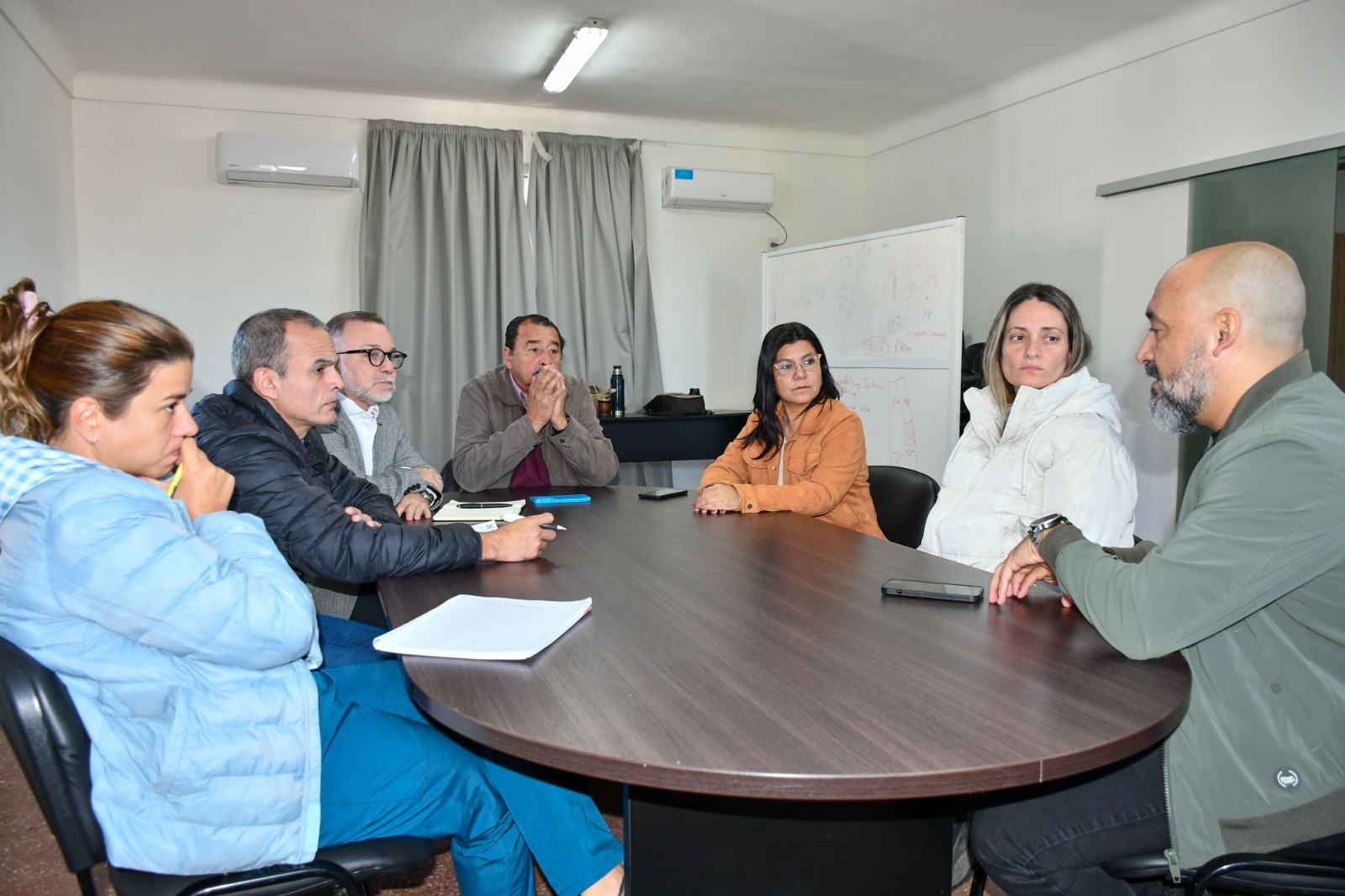 Coordinan protocolo para acompañar a personas en situación de crisis