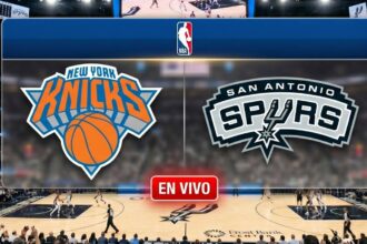 A qué hora de EE.UU. juegan New York Knicks vs. San Antonio Spurs, hoy: transmisión en vivo de las Finales de la NBA