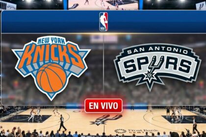 A qué hora de EE.UU. juegan New York Knicks vs. San Antonio Spurs, hoy: transmisión en vivo de las Finales de la NBA