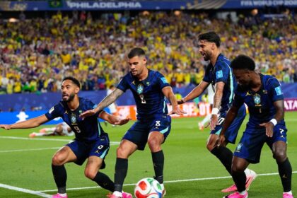 Brasil vs. Haití, EN VIVO por el Mundial 2026: el minuto a minuto del partido