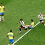 Brasil vs. Japón, EN VIVO por el Mundial 2026: minuto a minuto del partido