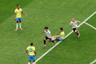 Brasil vs. Japón, EN VIVO por el Mundial 2026: minuto a minuto del partido