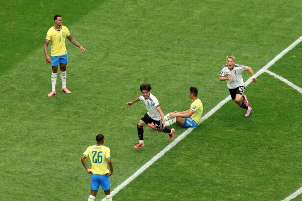 Brasil vs. Japón, EN VIVO por el Mundial 2026: minuto a minuto del partido