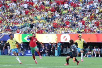 Brasil vs. Marruecos, EN VIVO por el Mundial 2026: el minuto a minuto del partido