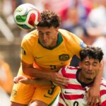 Estados Unidos vs. Australia, EN VIVO por el Mundial 2026: minuto a minuto del partido