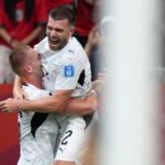 Nueva Zelanda vs. Egipto, en vivo por el Mundial 2026: minuto a minuto del partido