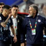 Turquía - Paraguay, por el Mundial 2026, EN VIVO: con gol de Galarza el seleccionado guaraní gana 1-0