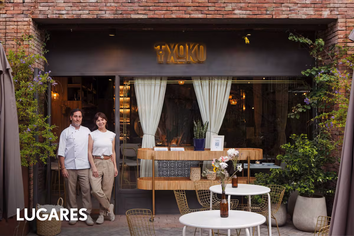 Revista Lugares