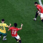 Australia vs. Egipto, EN VIVO por el Mundial 2026: minuto a minuto del partido