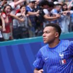 Francia vs. Inglaterra, EN VIVO por el Mundial 2026: el minuto a minuto del partido