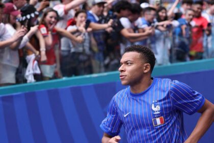 Francia vs. Inglaterra, EN VIVO por el Mundial 2026: el minuto a minuto del partido