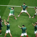 México vs. Inglaterra, en vivo por el Mundial 2026: hora, TV y las formaciones
